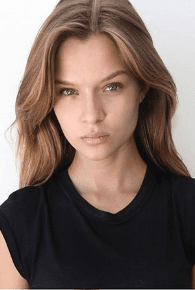 Upload Headshot example