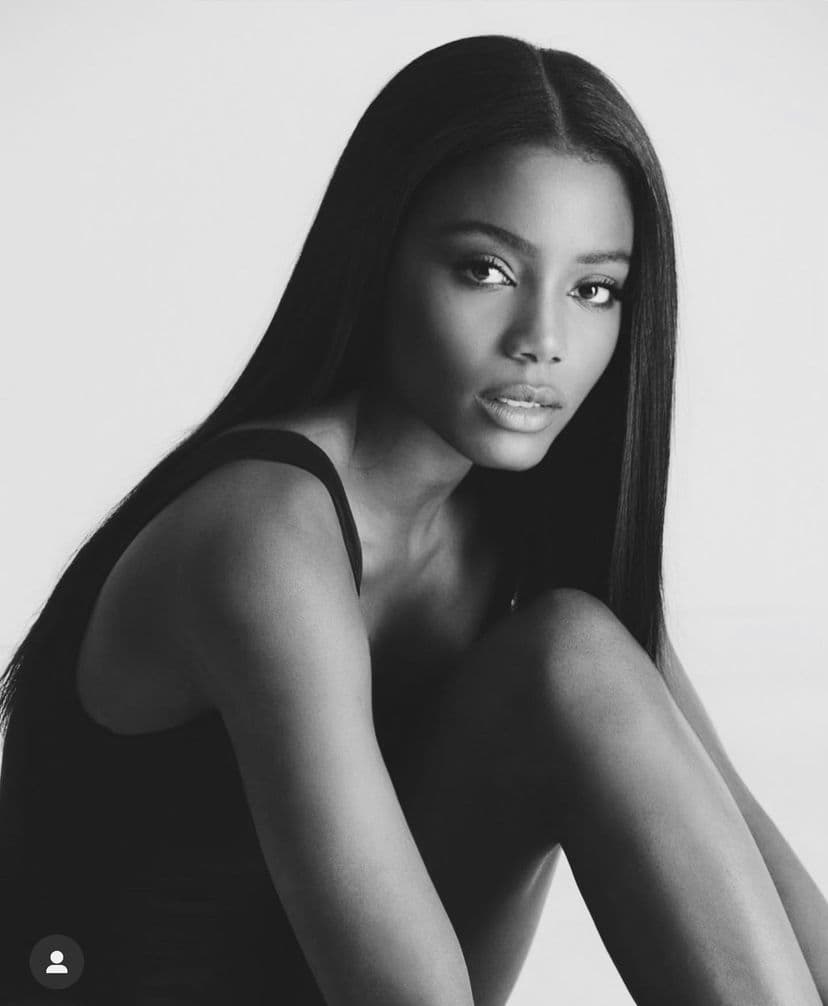 Zara Okafor