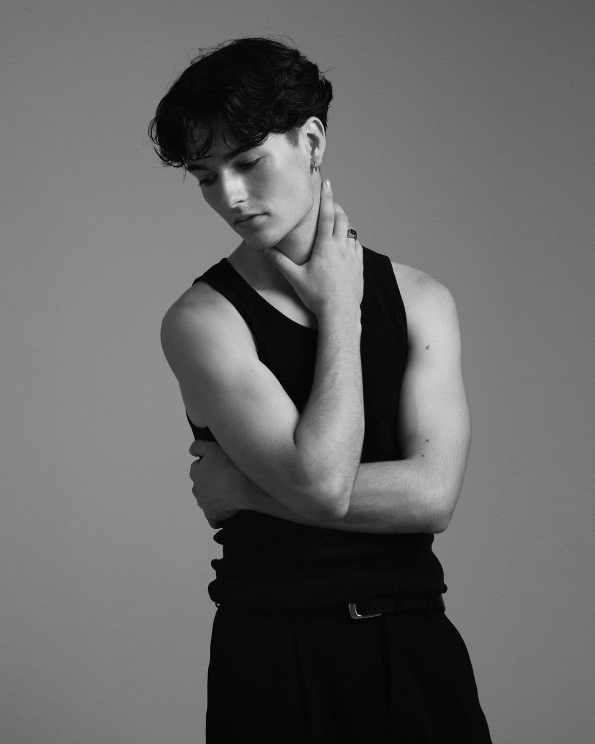 Kai Thompson