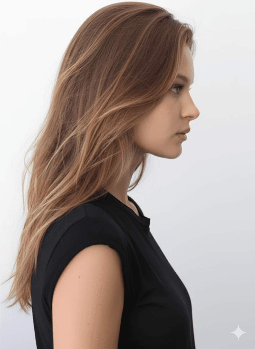 Upload Right Profile example